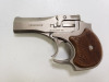 High Standard Derringer Pistol - 2