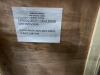 Crawler Chassis (Newark, NJ) - 2