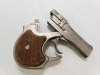 High Standard Derringer Pistol - 3