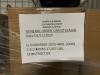 Balloon Weights (Newark, NJ) - 2