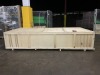 Aluminum Pergola (Newark, NJ) - 3