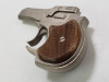 High Standard Derringer Pistol - 12