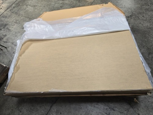 Cast Acrylic Sheet (Los Angeles, CA)