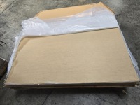 Cast Acrylic Sheet (Los Angeles, CA)