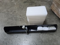 Folding Bar Table (Los Angeles, CA)