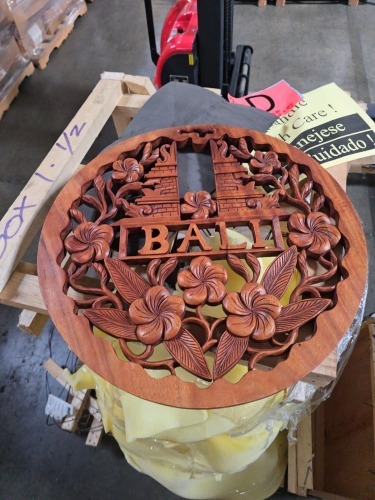Handicrafts (Los Angeles, CA)