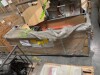 Portable Sawmill (Arlington, TX) - 2