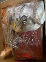 Tire Changer & Wheel Balancer/Drill Parts (Arlington, TX)
