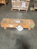 Tire Changer & Wheel Balancer/Drill Parts (Arlington, TX) - 4