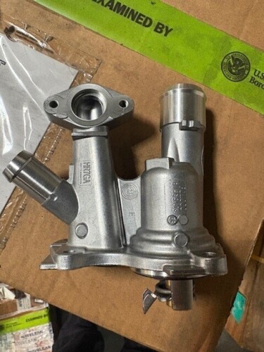 Thermostat & Connectors (Arlington, TX)