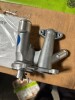Thermostat & Connectors (Arlington, TX) - 2