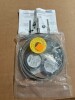 Thermostat & Connectors (Arlington, TX) - 5