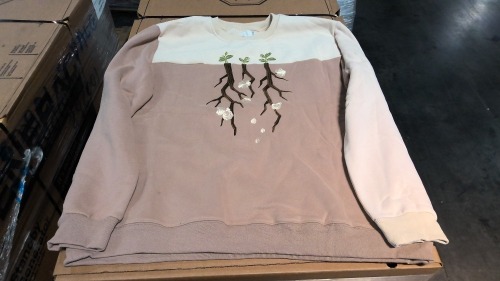 Sweatshirts - EXPORT ONLY (Arlington, TX)