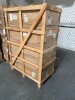 Light Number Stand (Arlington, TX) - 2