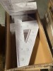 Light Number Stand (Arlington, TX) - 3