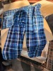 Flannel Pajamas (E. Boston, MA)