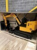 Hydraulic Excavator (Houston, TX) - 2