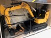 Hydraulic Excavator (Houston, TX)