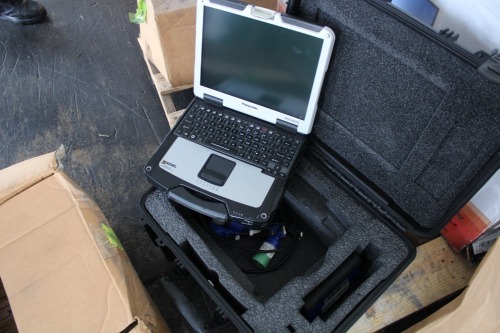 Laptop (Miami, FL)