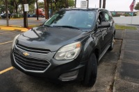 Chevy Equinox - EXPORT ONLY (Miami, FL)