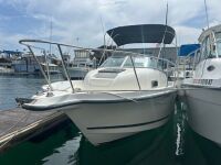 2000 23' Bayliner Trophy Walk-Around (San Diego, CA) - 2024565800007901-001-0000