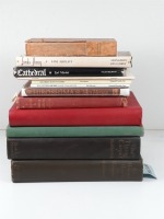 (1) Ctn Books