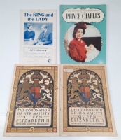 Booklets