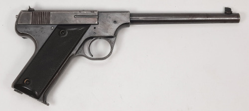 Hartford Arms Pistol