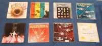 (1) Ctn LPs