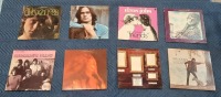 (1) Ctn LPs