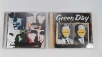 (2) Ctns CDs