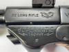 High Standard 103 Pistol - 7