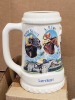 (2) Ctn Horse Steins & Glasses - 5