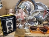 (2) Ctns Vintage Decor - 2