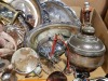 (2) Ctns Vintage Decor - 4