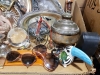 (2) Ctns Vintage Decor - 5