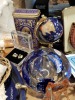 (2) Ctns Vintage Decor - 9