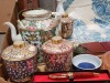 (1) Ctn Asian Decor & Foreign Currency - 3