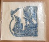 (1) Ctn Asian Decor & Foreign Currency - 8