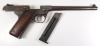 Fiala Arms 1920 Pistol - 3