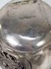 Vintage White Metal Accessories - 6