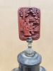 Vintage Chinese Table Lamp - 4