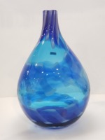 Evolution by Waterford Vase