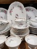 (1) Ctn "Royal Kent" Dishware - 2