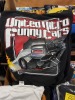 (2) Ctn Drag/Auto Racing Apparel - 7