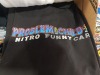 (2) Ctn Drag/Auto Racing Apparel, Patches, & more - 8