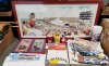 Vintage Auto Racing Memorabilia