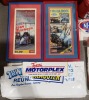 Vintage Auto Racing Memorabilia - 2