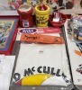 Vintage Auto Racing Memorabilia - 3