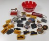 Vintage Auto Racing Memorabilia - 4